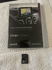 Carte Sd Navigation Europe