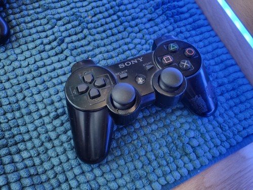 Sony sixaxis manette sans - sixaxis,
