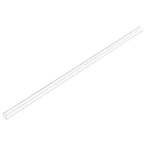 Transparent rigide tube - rigide,