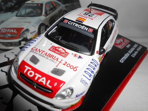 Citroën xsara wrc - citroËn,