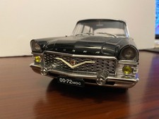 1/18 TRIPLE 9 GAZ 13 SEAGULL BLACK