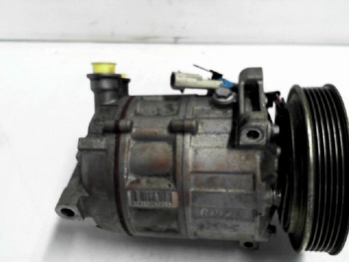 Compresseur clim alfa romeo - compresseur,