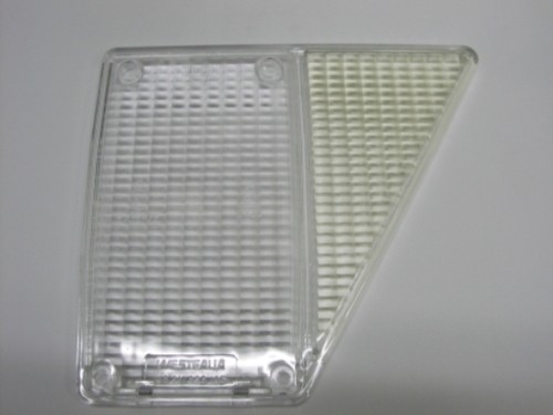 Disque lumineux westfalia - disque,