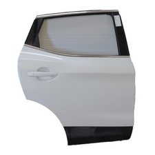 Porte arriere droit NISSAN QASHQAI 2 PHASE 1 H2A0MHV0MB