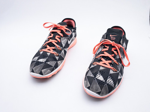 Nike free fit unisexe - fit, 5