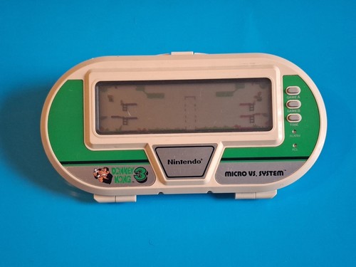 Jeu électronique nintendo - jeu,
