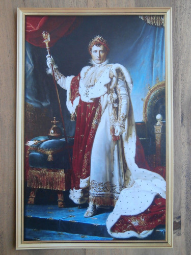 Carte tableau 28 cm - carte,