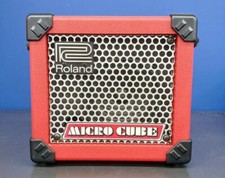 Amplificateur de guitare