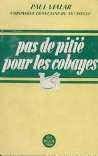 Pas pitie pour - pas,