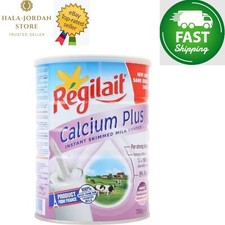 Lait en poudre instantané Regilait Calcium Plus (700 grammes) ⭐LIVRAISON RAPIDE⭐