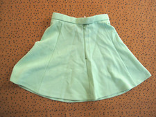 Jupe Lacoste Neuve avec étiquette jupette Femme Tennis 80'S Vintage - 36