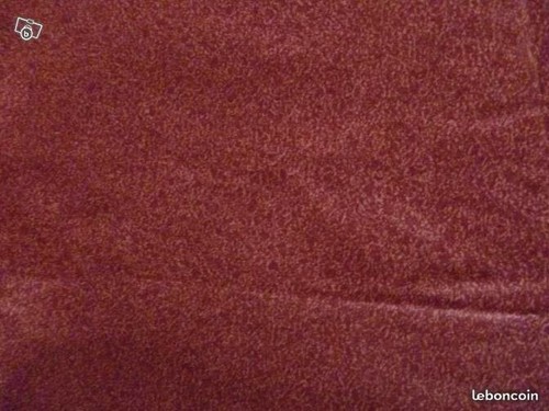 Coupon tissu coton - tissu,