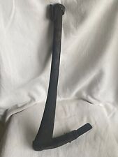 Herminette Hache des iles