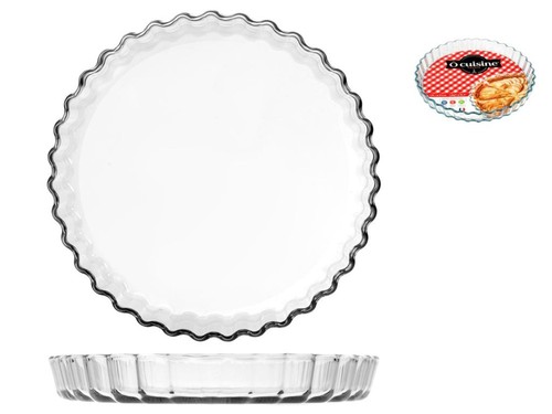 Moule À Tarte Ocuisine 27 Cm
