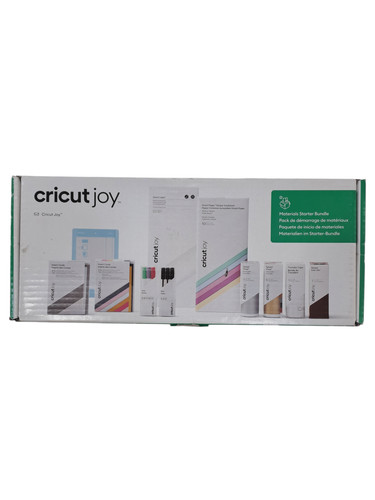 Cricut joy pack - joy, de