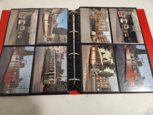Lot cartes postales - 80+,