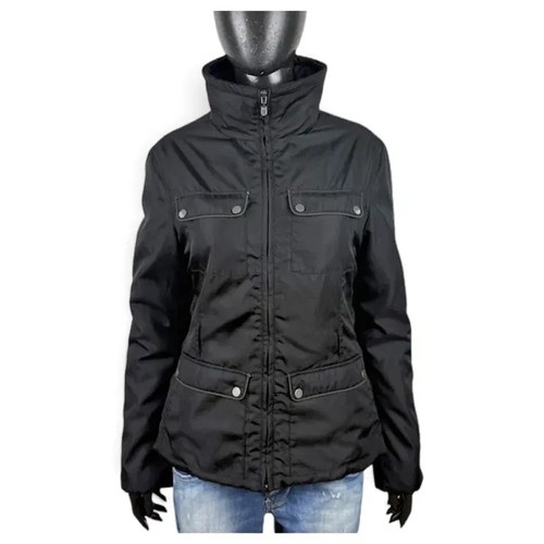 Veste femme belstaff silver - veste,