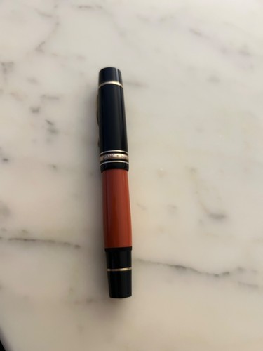 Montblanc writers edition - writers,