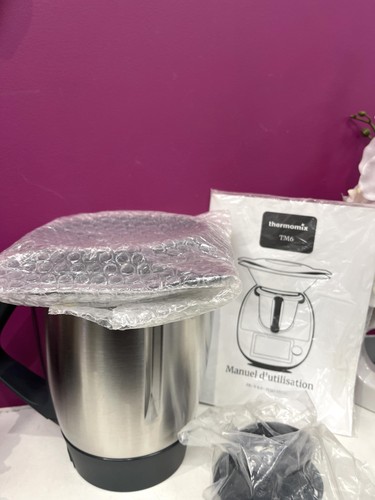 Bol complet thermomix vorwerk - complet,