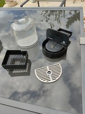 Accessoires cafetière NESPRESSO MAGIMIX M 100 pour pieces vendues séparément