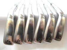 YAMAHA RMX 120 Iron Set 5-9,P