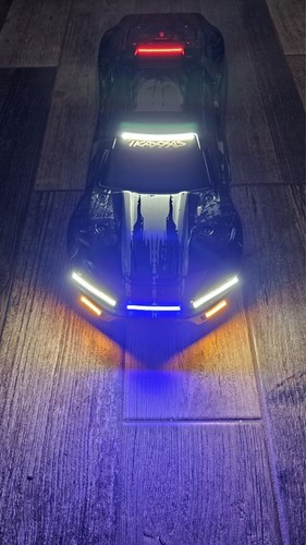 Led lights for scale - lights,