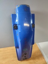 Garde boue arriere SUZUKI  TS 50 ER21 1982-1987