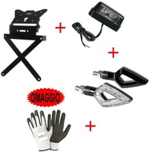 Pour Sym Quad Lander 250 Set