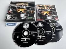 Command & Conquer Complete
