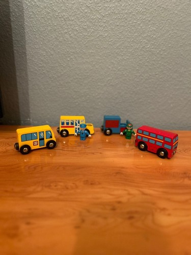 Vintage brio lots - brio,