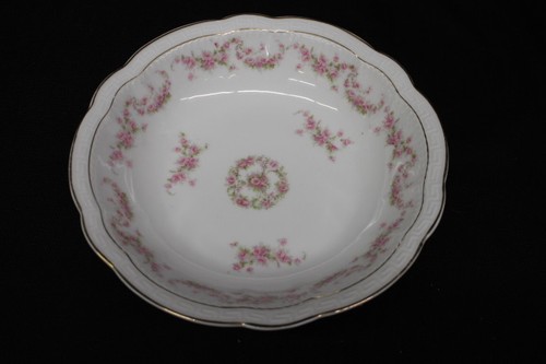 Vintage scherzer pink - vintage,