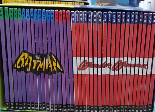 Batman wonder woman ex - -,