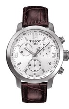 Tissot PRC 200 Chronograph