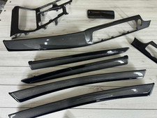 Jeu de pièces de garniture