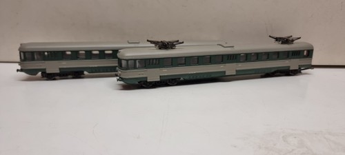 Rivarossi automotrice sa - rivarossi,