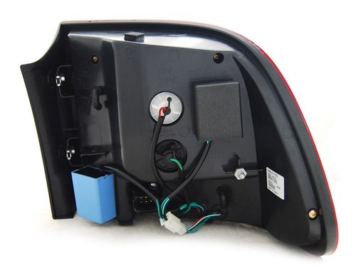 Led tuning tail light - led, kit