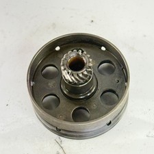 80s Daelim Trac DP50 Clutch