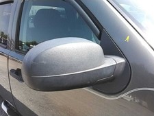 Passenger Side View Mirror Power Opt DL8 Fits 07-14 SIERRA 2500 PICKUP 2984426