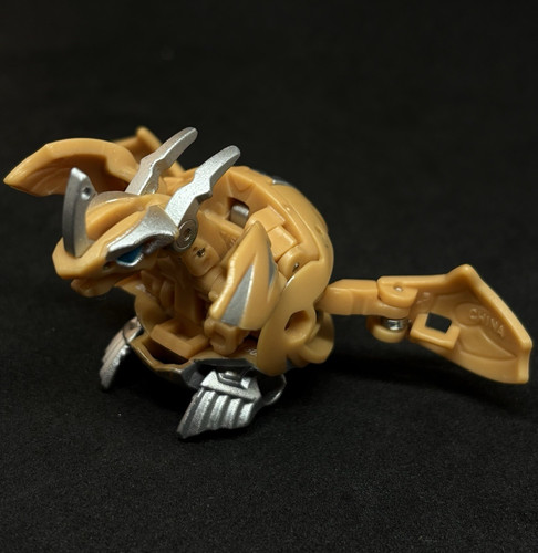 Bakugan mercury dragonoid - bakugan,