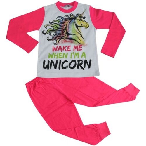 Enfants pyjama fille - pyjama, wake