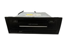 AUDI A4 8K2, B8 Lecteur de