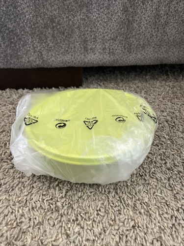 Tupperware maxi refri redondo - maxi,