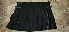 Kilt size 62