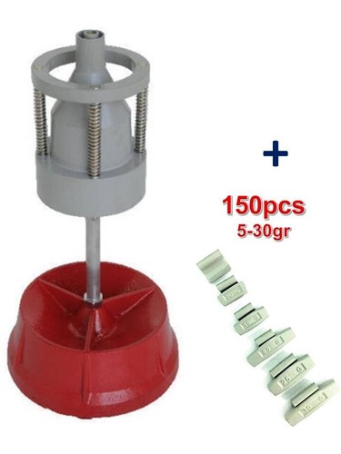 Equilibreuse roue portable - equilibreuse,
