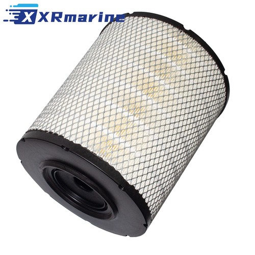 Pour filtre air insert du - pour,