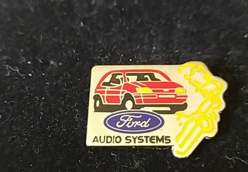 Pins voiture ford - voiture, audio