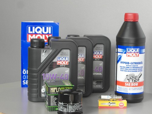 Entretien service kit - et, pour