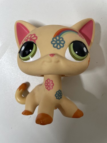 Figurine hasbro llittlest pet - hasbro,
