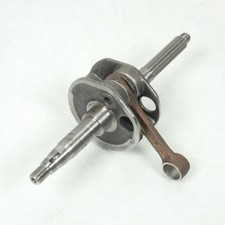 Vilebrequin d embiellage