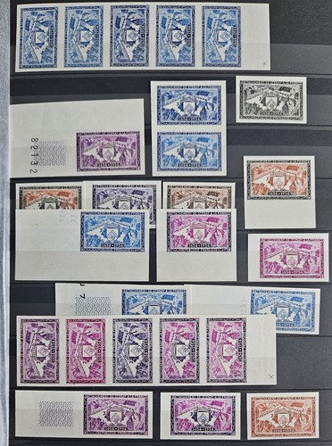 France 987 26 - 987, non